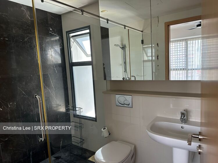 8@Woodleigh (D13), Condominium #435591261